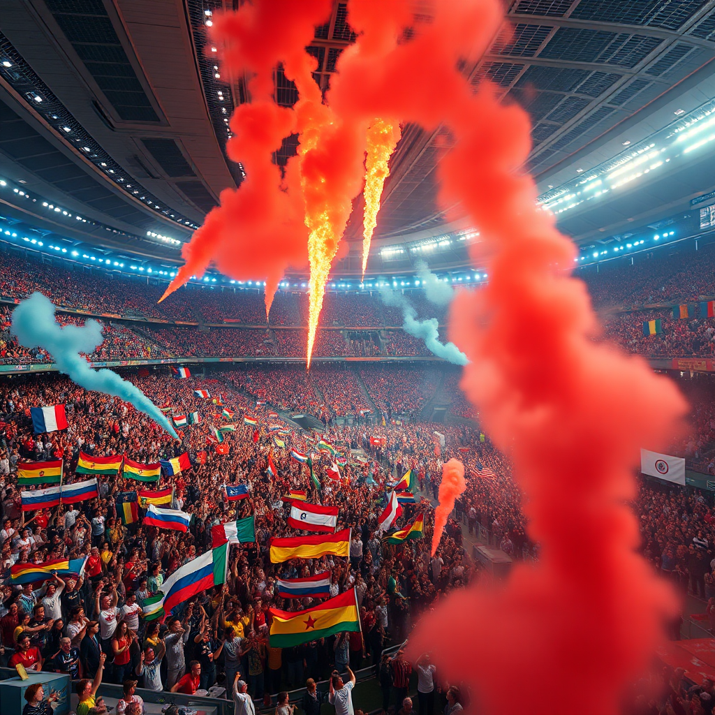 Derby cuối tuần cùng Lode88: Khi bóng đá và công nghệ tạo nên bầu không khí khác biệt