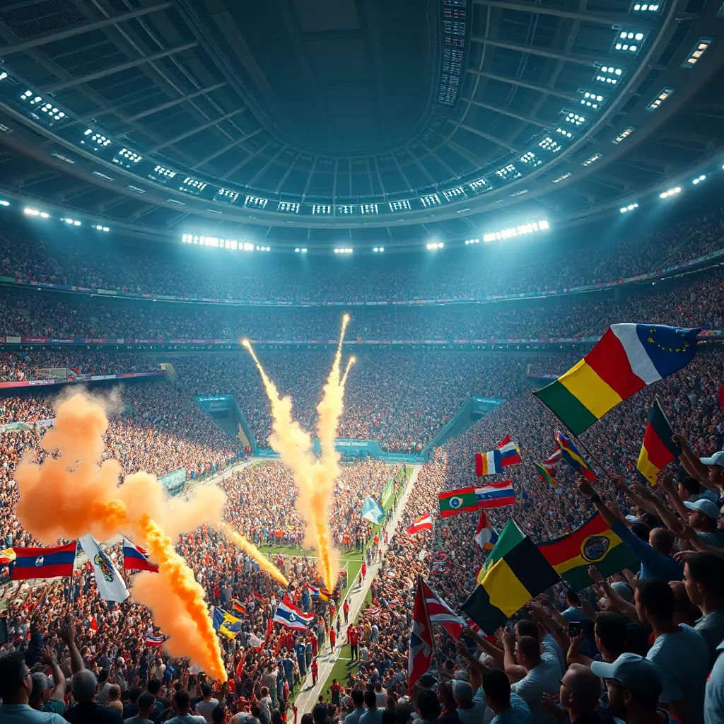 Những Cầu Thủ Xuất Sắc Nhất Được Chờ Đợi Ở Chung Kết World Cup 2026 | 789win.press — view 5