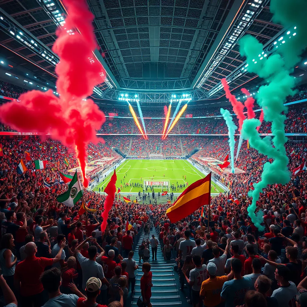 Tx88.global phân tích những đội tuyển có khả năng giữ phong độ tốt nhất ở chung kết World Cup 2026