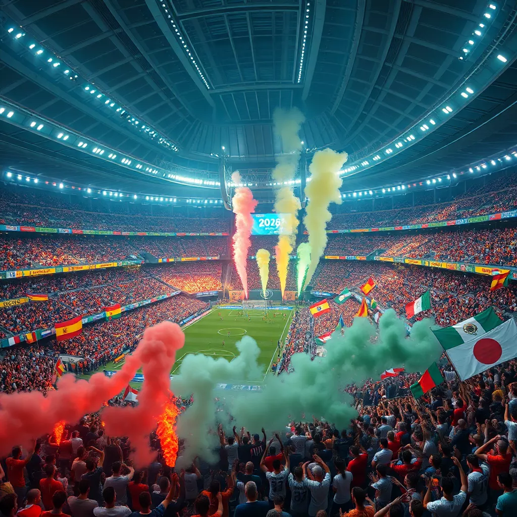 Yamal Và Cơ Hội Tỏa Sáng Trong Chung Kết World Cup 2026: Đâu Là Sân Chơi Uy Tín Cho Dân Cá Cược?
