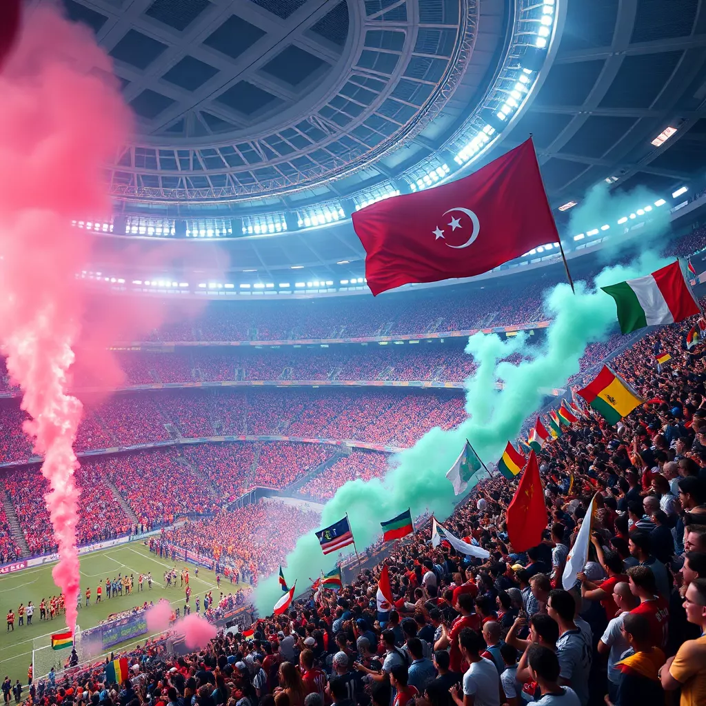 Khả năng xoay chuyển thế trận tại Bán kết World Cup 2026 được LUCKY88 phân tích trên lucky88.horse — view 2