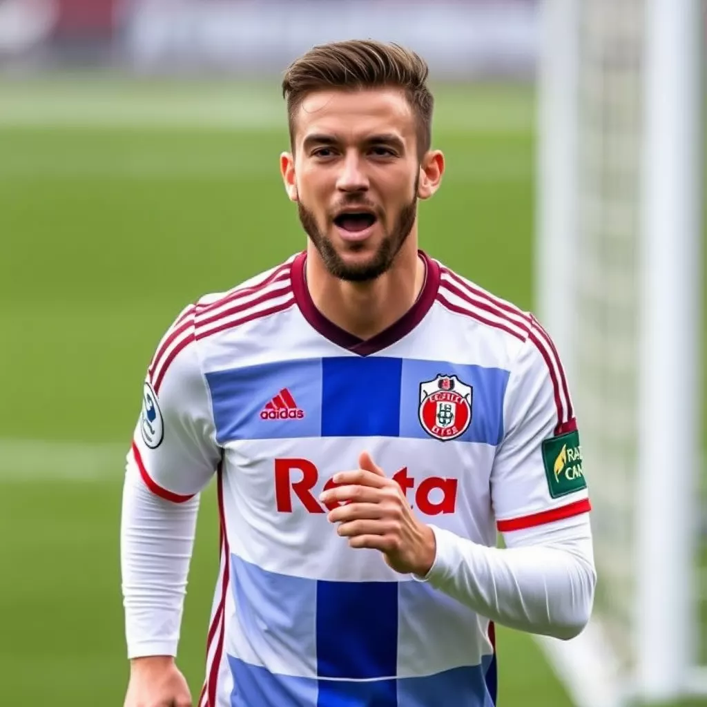 Darwin Núñez tạo sức ép trực diện cho hàng công Liverpool cùng Da88 — view 4