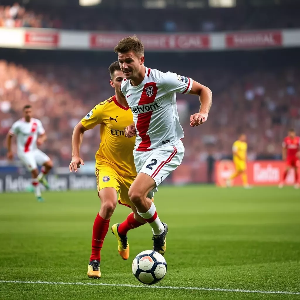 Những Ngôi Sao Có Thể Gây Ảnh Hưởng Lớn Đến Kết Quả World Cup 2026 | u888com.media