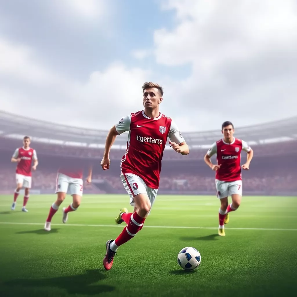 Top Bàn Thắng Đẹp Có Thể Xuất Hiện Tại World Cup 2026 — view 2