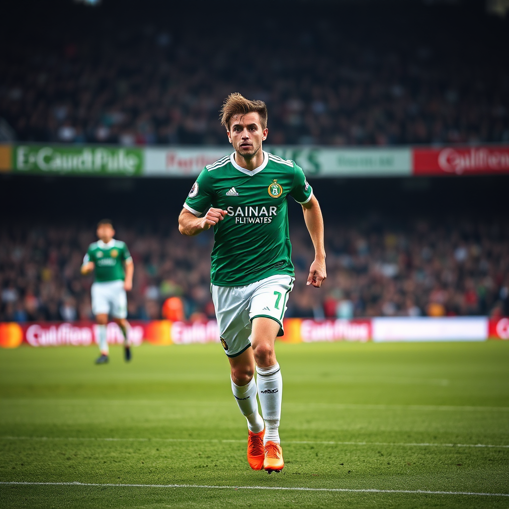 World Cup – Nơi những kỷ lục ấn tượng được sinh ra