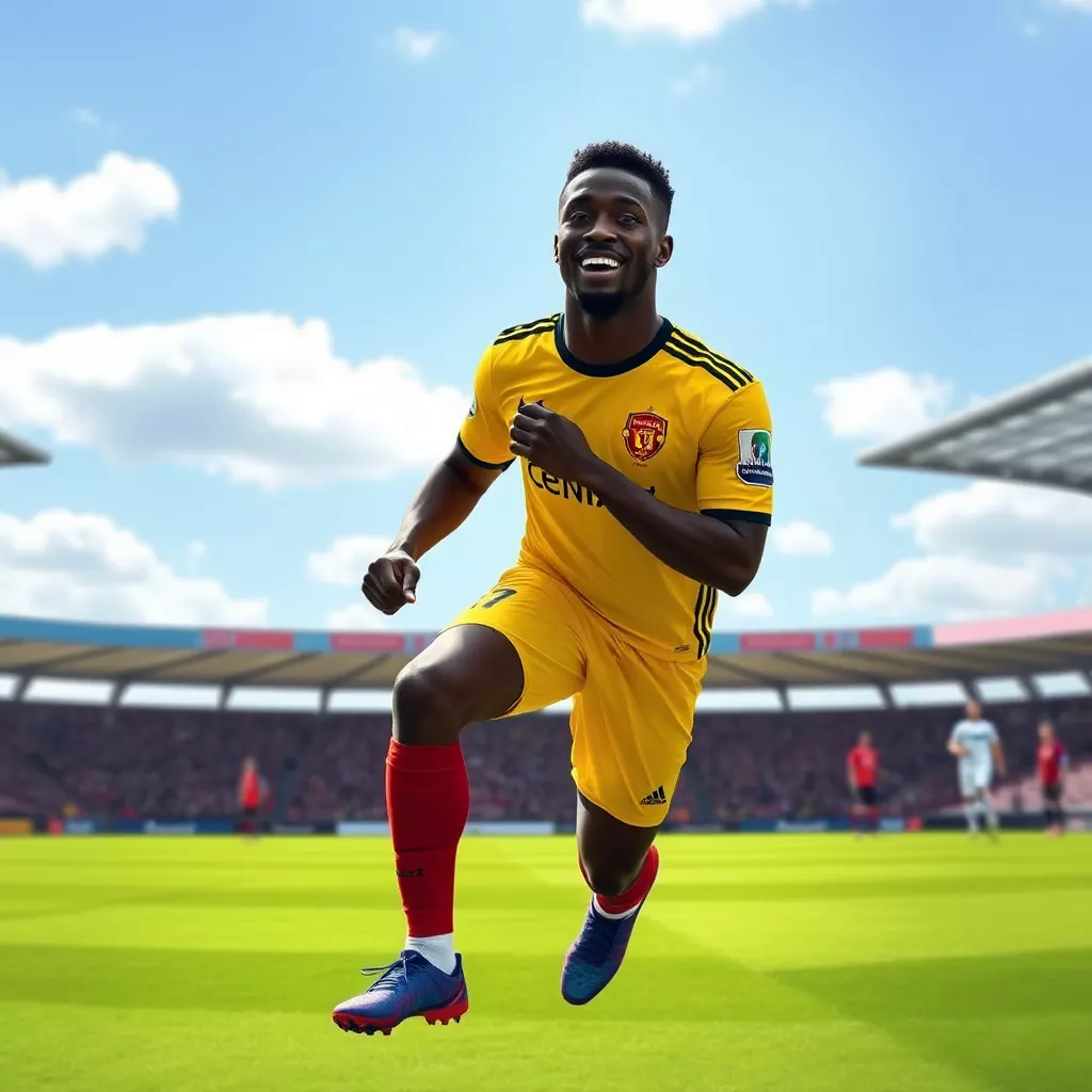 World Cup 2026 Và Những Trận Cầu Mang Tính Bước Ngoặt Quan Trọng — view 3