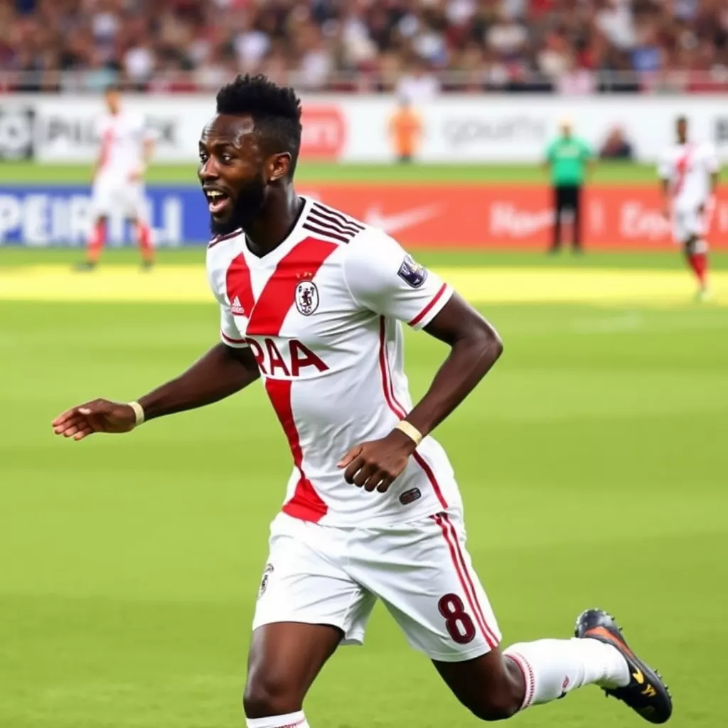 Champions League cùng TX88: Cảm giác hồi hộp qua từng lượt trận — view 4