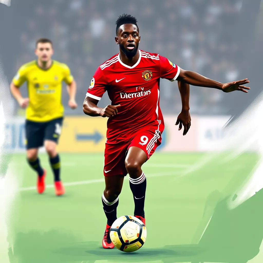 Darwin Núñez tạo sức ép trực diện cho hàng công Liverpool cùng Da88 — view 5