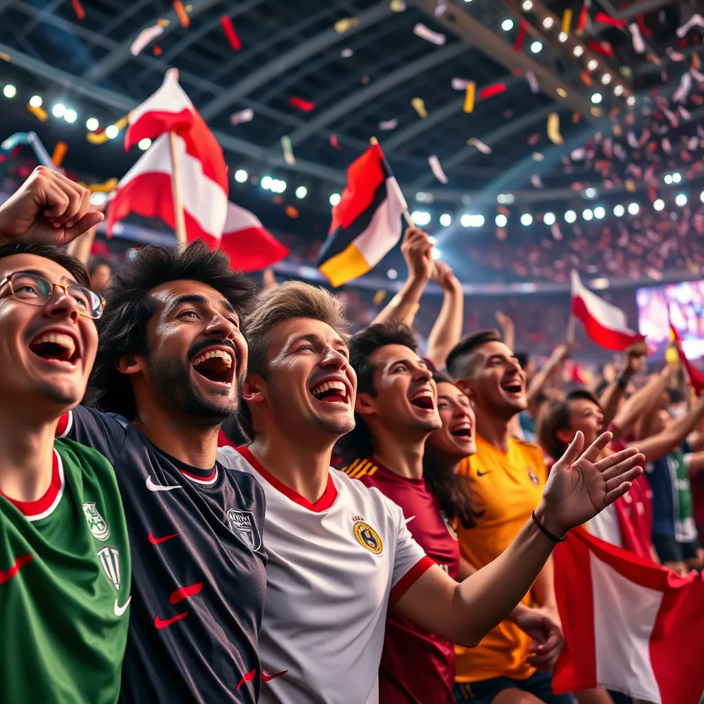 Yamal Và Cơ Hội Tỏa Sáng Trong Chung Kết World Cup 2026: Đâu Là Sân Chơi Uy Tín Cho Dân Cá Cược? — view 3