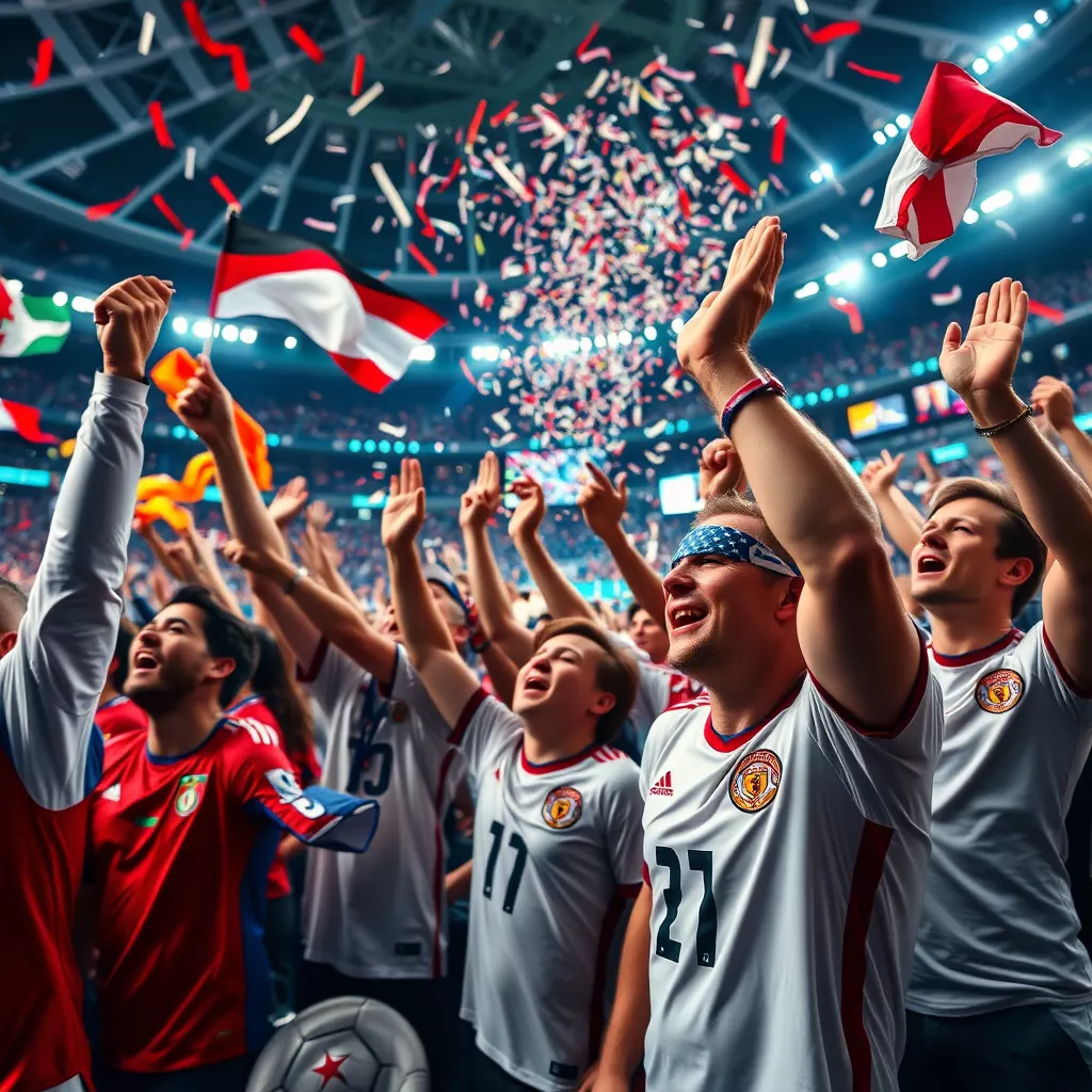 Những Cầu Thủ Xuất Sắc Nhất Được Chờ Đợi Ở Chung Kết World Cup 2026 | 789win.press