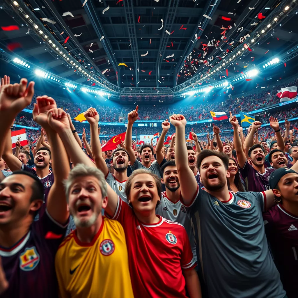 Đánh giá sức mạnh các đội tuyển World Cup 2026: Ai sẽ làm nên chuyện?