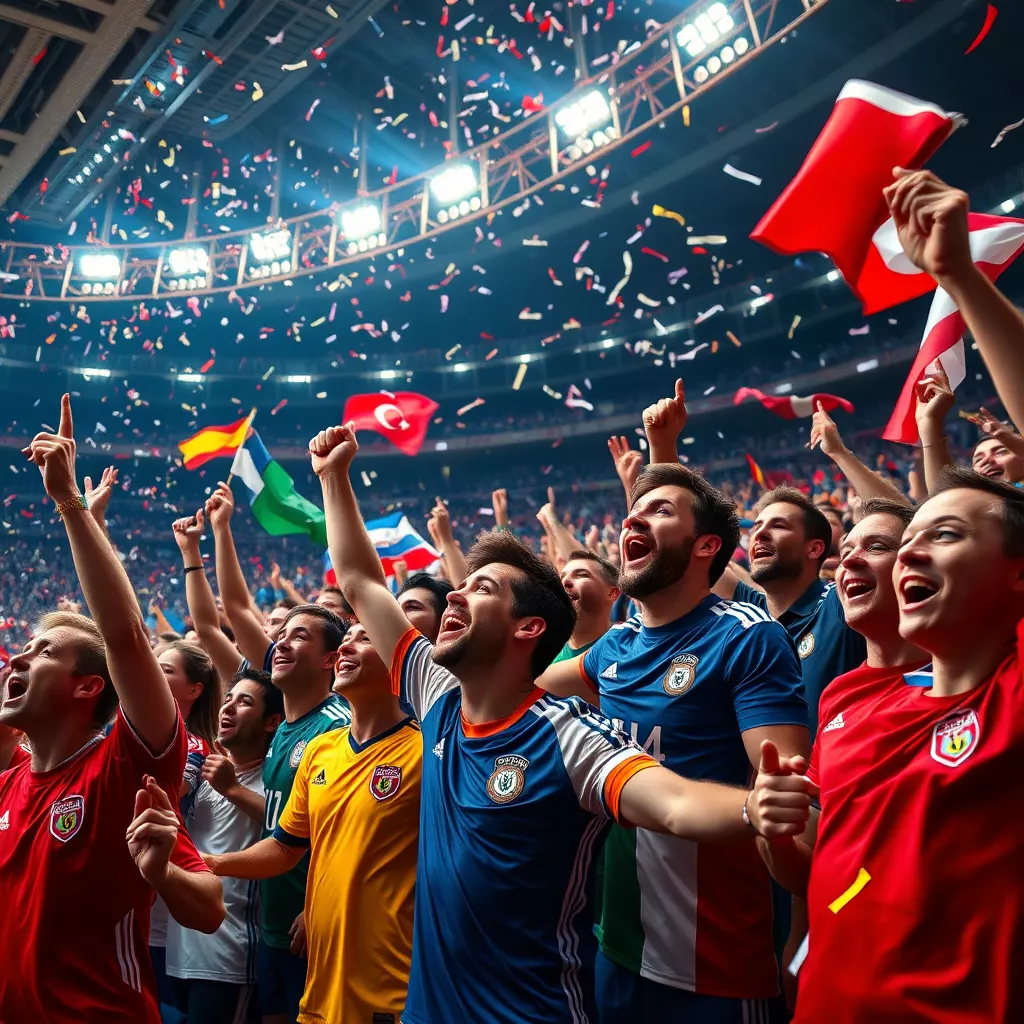 World Cup 2026: Những bất ngờ cuối giải trước khi nhà vua xuất hiện — view 4