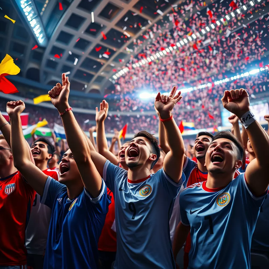 MU88 nhận định Conference League mới nhất: Sân chơi đỉnh cao cho dân cược chuyên nghiệp