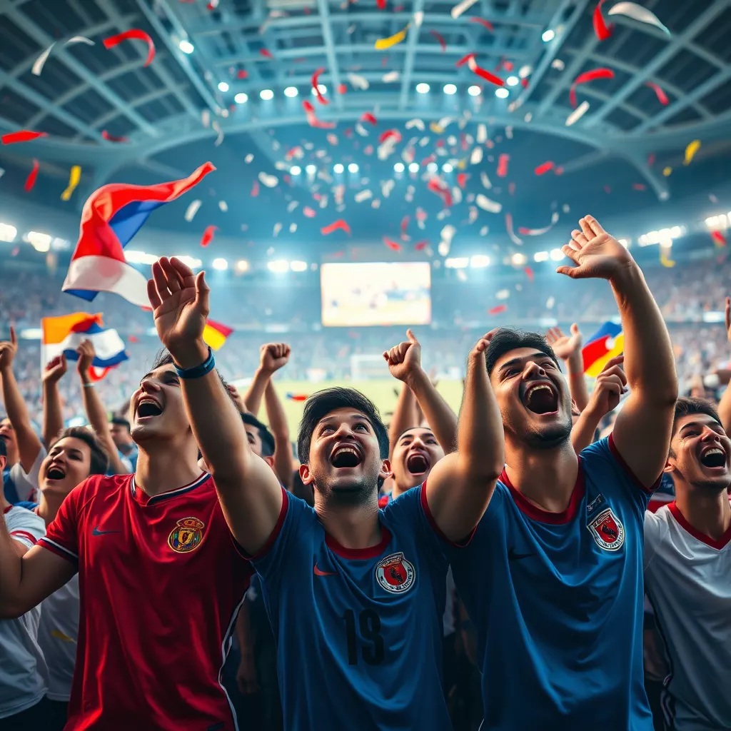 World Cup nào hấp dẫn nhất lịch sử? Cùng giải mã những kỳ đại hội đỉnh cao