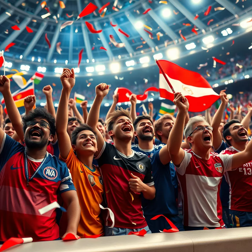 World Cup – Nơi những kỷ lục ấn tượng được sinh ra — view 2