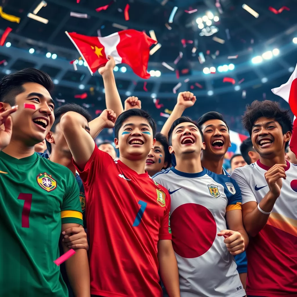 Net88.bio phân tích những yếu tố tạo nên lợi thế trước chung kết World Cup 2026 — view 5