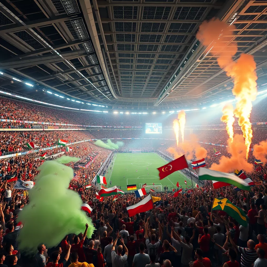 Soi kèo Spain vs Cape Verde vòng bảng World Cup 2026: Cơ hội và thách thức cho cả hai đội — view 3