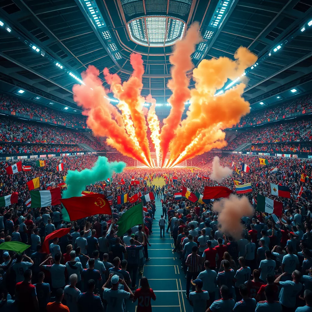 xx8.space Phân Tích Khả Năng Bảo Vệ Thành Công Chức Vô Địch World Cup 2026 — view 5