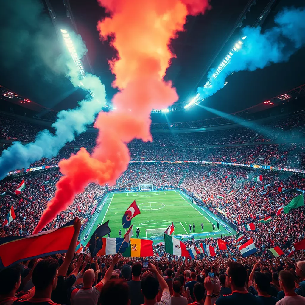 World Cup cùng Net88 biến khát vọng sân cỏ thành ký ức đáng nhớ