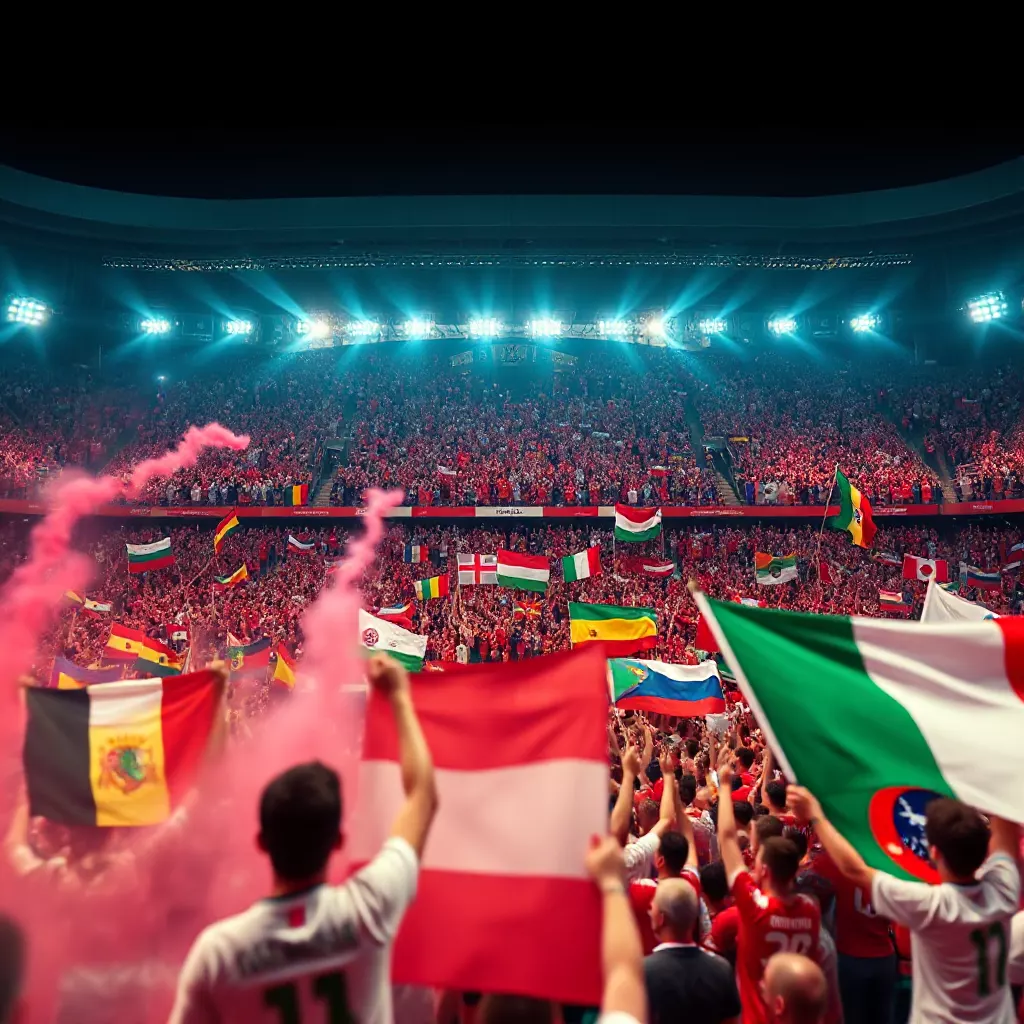 88AA Dự Đoán Copa America Chuẩn Xác - Đánh Giá Từ Cao Thủ 10 Năm Kinh Nghiệm — view 2