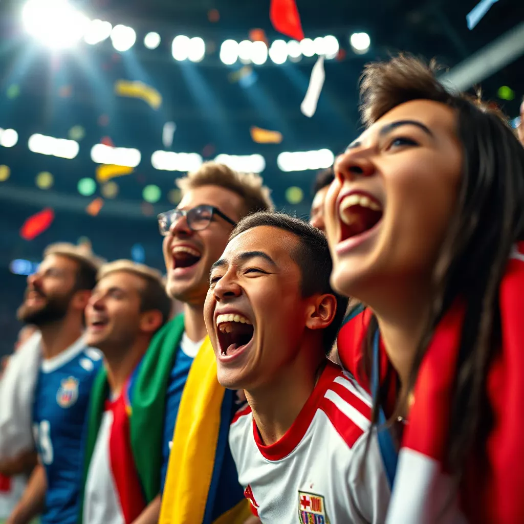 World Cup cùng Net88 biến khát vọng sân cỏ thành ký ức đáng nhớ — view 4