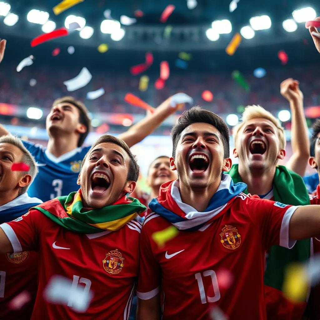 88AA Dự Đoán Copa America Chuẩn Xác - Đánh Giá Từ Cao Thủ 10 Năm Kinh Nghiệm — view 4