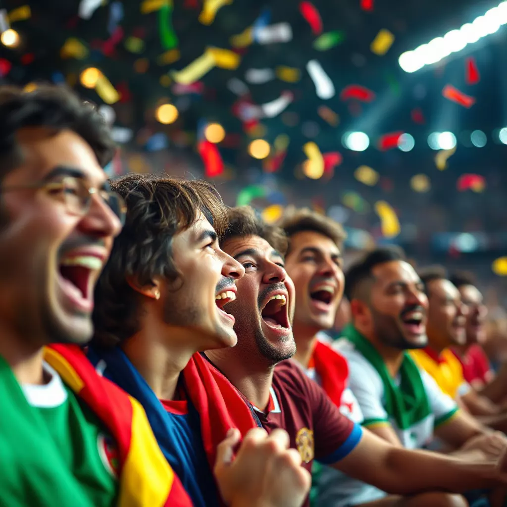 Khám Phá Các Sân Vận Động Tổ Chức World Cup 2026: Kỳ Quan Kiến Trúc và Công Nghệ