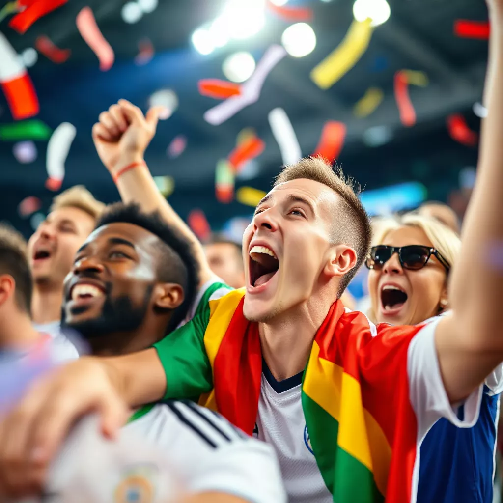 88AA Dự Đoán Copa America Chuẩn Xác - Đánh Giá Từ Cao Thủ 10 Năm Kinh Nghiệm — view 3