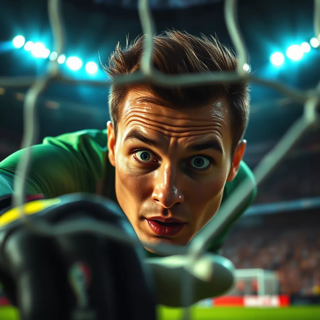 World Cup 2026 Và Những Câu Chuyện Cảm Động: Hành Trình Vượt Lên Chính Mình — view 2