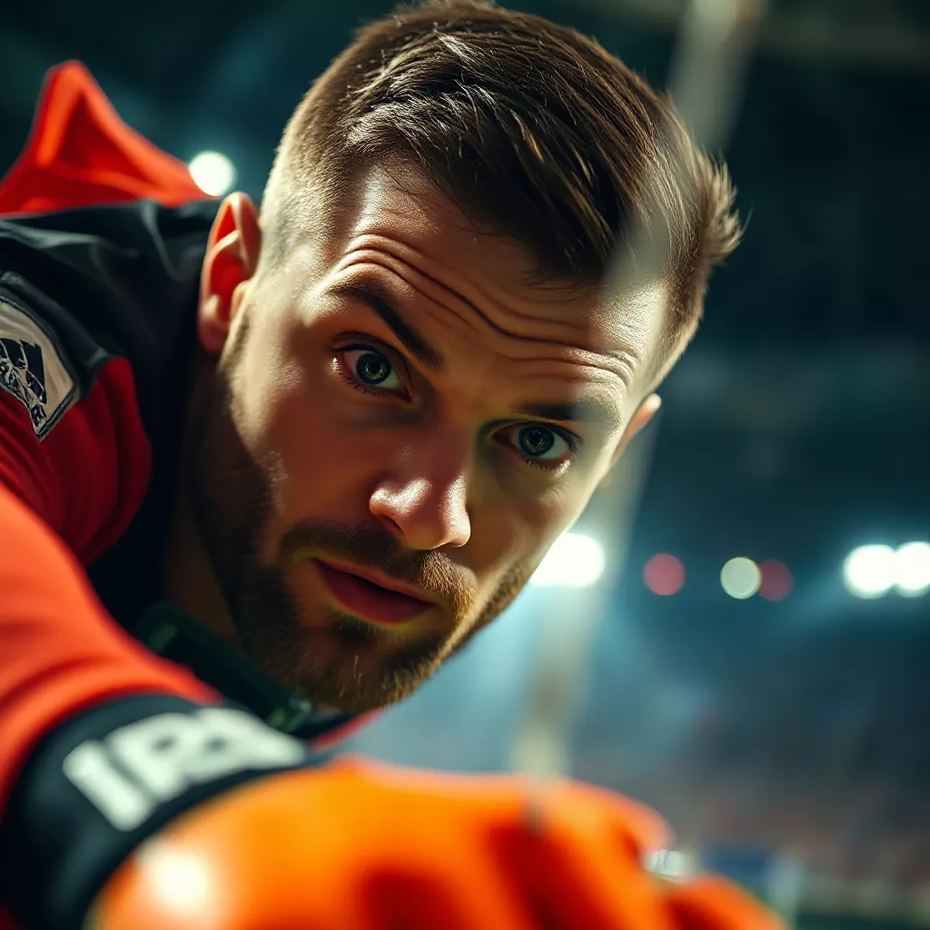 World Cup 2026 Là Sân Chơi Của Những Nhà Vô Địch – Bạn Đã Sẵn Sàng? — view 2