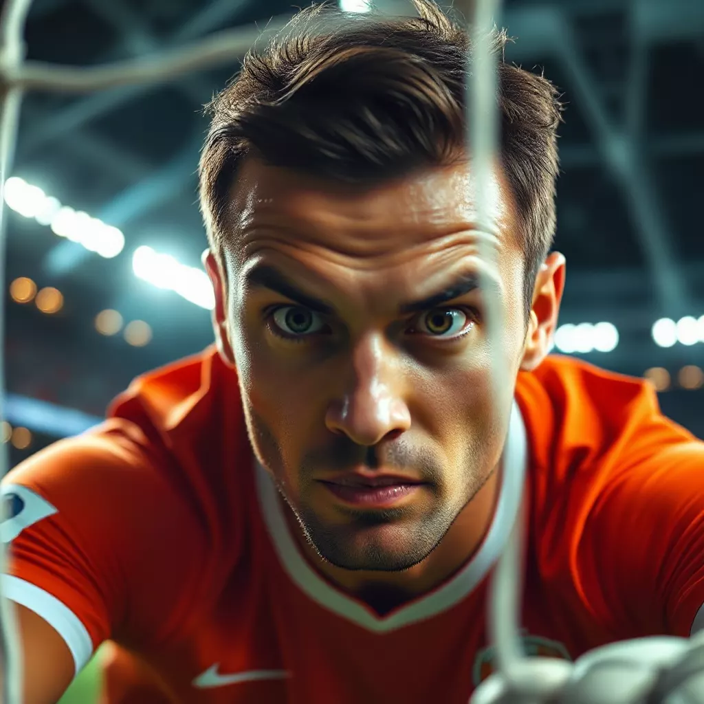 World Cup 2026 Và Những Cuộc Chạm Trán Đầy Duyên Nợ — view 3