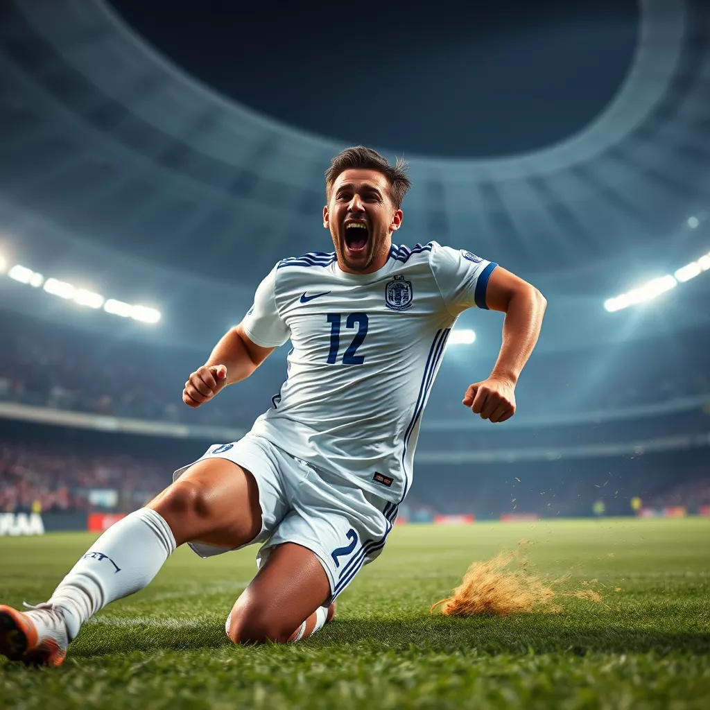 Khám Phá Các Sân Vận Động Tổ Chức World Cup 2026: Kỳ Quan Kiến Trúc và Công Nghệ — view 3