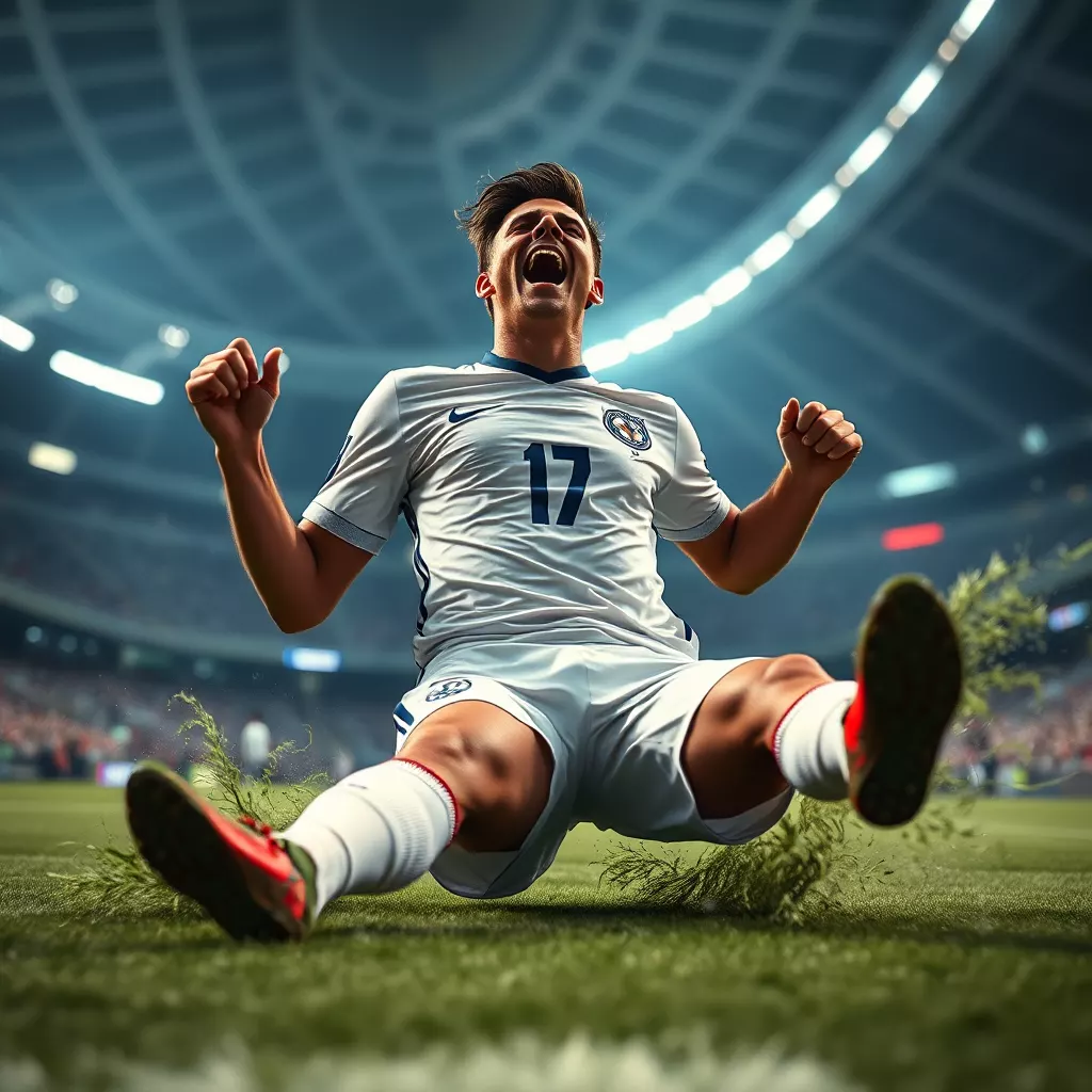 Ai sẽ giành Quả bóng vàng World Cup? Cùng nhà cái 79king phân tích — view 2