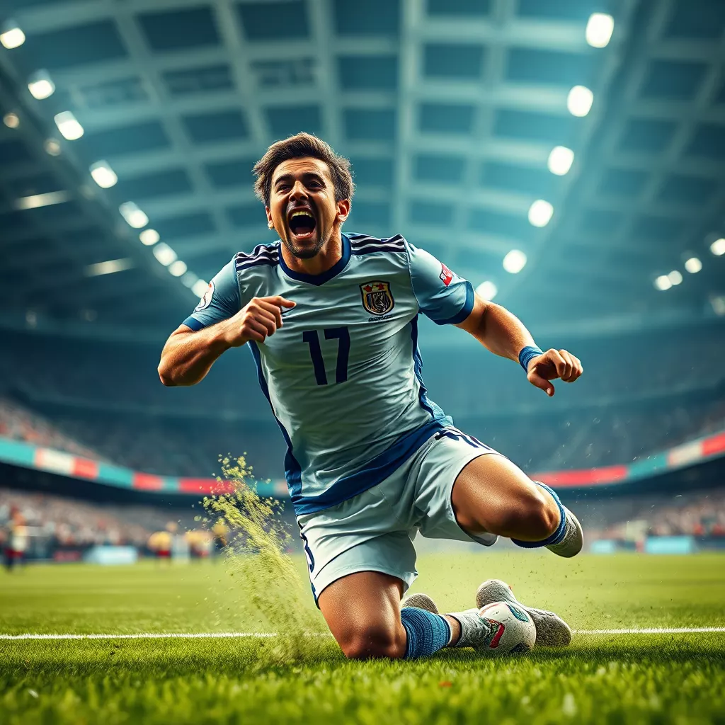 World Cup nào hấp dẫn nhất lịch sử? Cùng giải mã những kỳ đại hội đỉnh cao — view 3