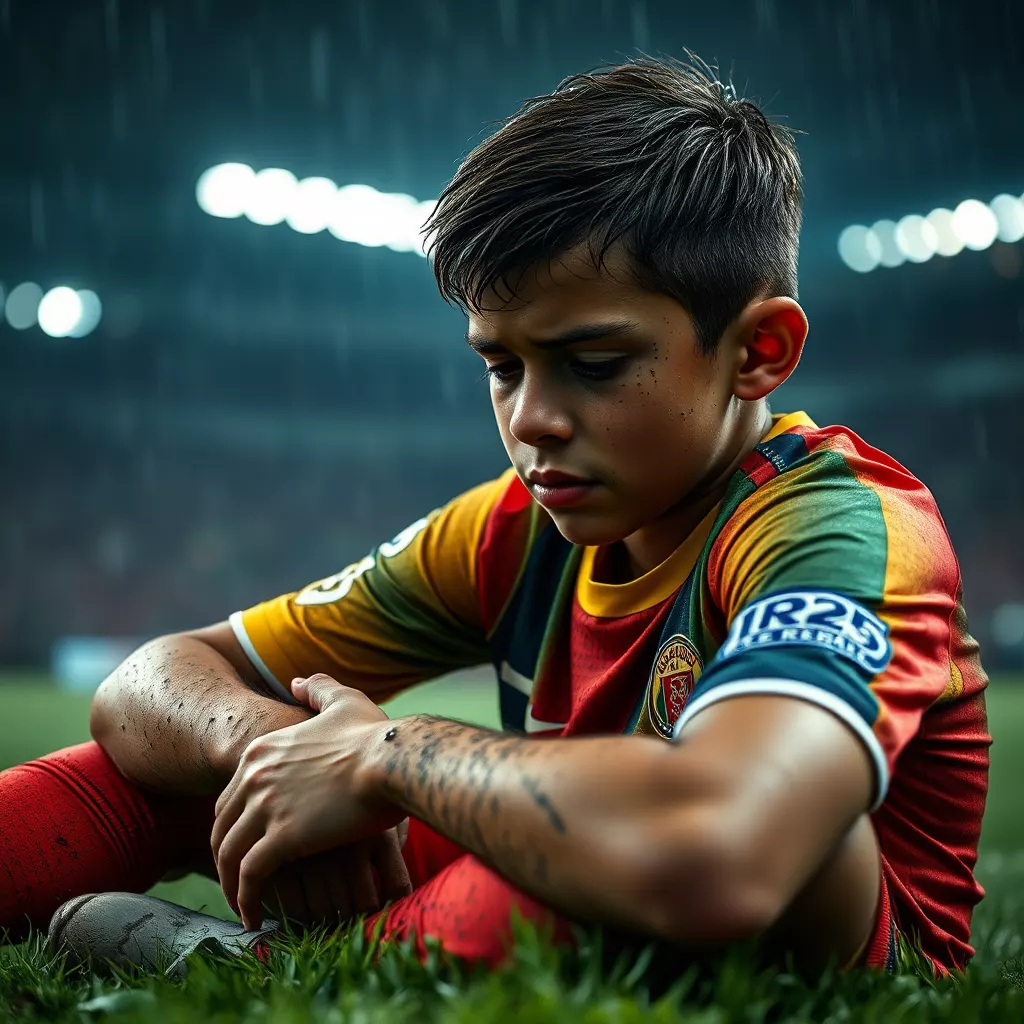 Chung kết World Cup 2026 có thể thay đổi từ một pha phá bẫy việt vị cùng fabet1.se.net — view 4