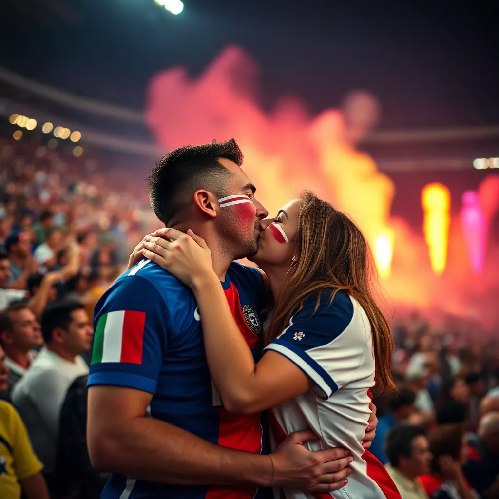 World Cup 2026: Dự đoán kết quả trận mở màn — view 4
