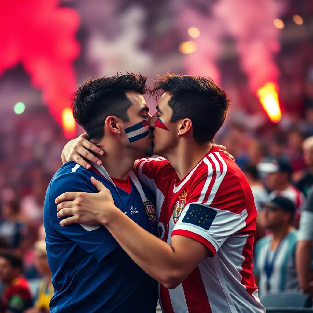 World Cup 2026: Những bất ngờ cuối giải trước khi nhà vua xuất hiện — view 3
