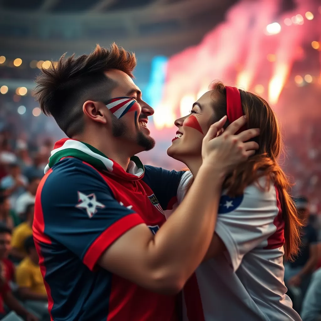 Những Kỷ Lục Có Thể Bị Phá Tại World Cup 2026: Sân Chơi Lớn Nhất Lịch Sử — view 2