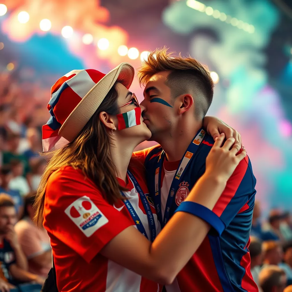 Chung Kết World Cup 2026 Và Những Kèo Đáng Chú Ý Tại u888com.la — view 4