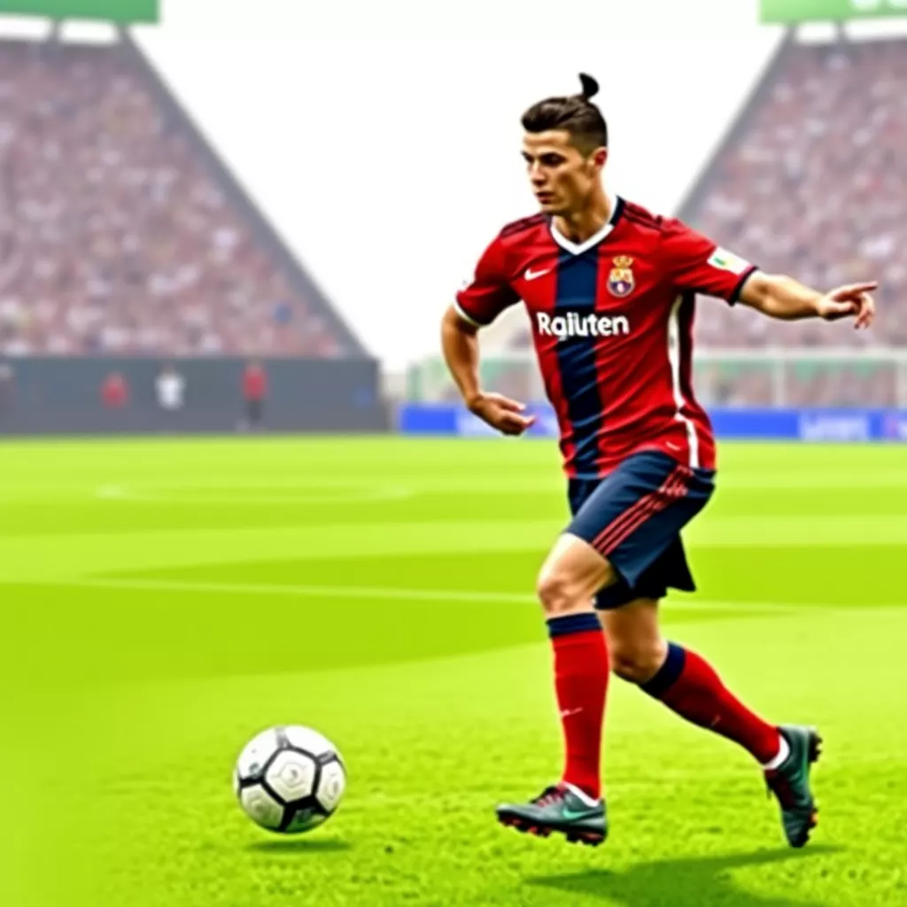 Những Khoảnh Khắc World Cup Khiến Trái Tim Ngừng Đập