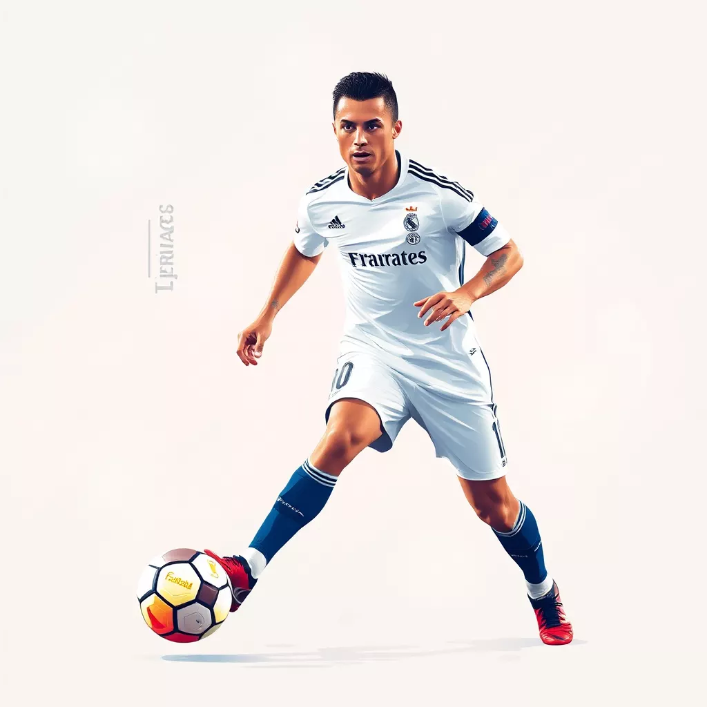 Real Madrid và Champions League: Mối lương duyên đặc biệt cùng Sky88 — view 4