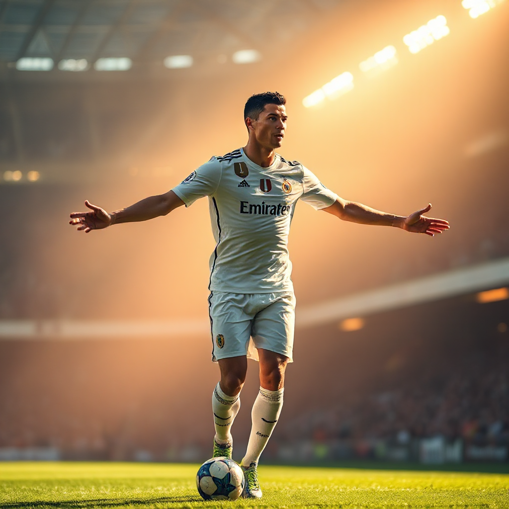 World Cup 2026 Và Những Câu Chuyện Cảm Động: Hành Trình Vượt Lên Chính Mình