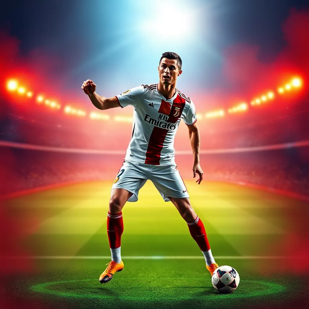 World Cup – Sân khấu của những huyền thoại bất tử — view 4