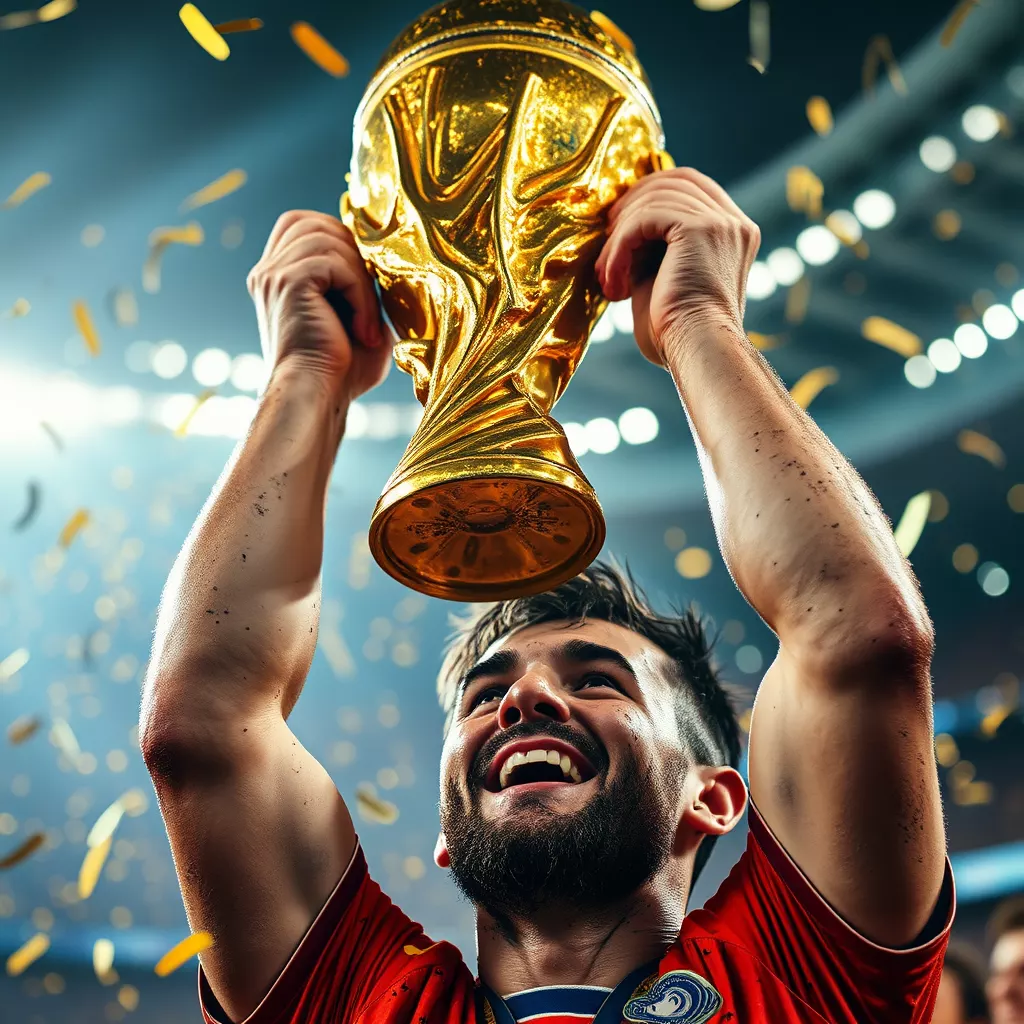 Yamal Và Cơ Hội Tỏa Sáng Trong Chung Kết World Cup 2026: Đâu Là Sân Chơi Uy Tín Cho Dân Cá Cược? — view 4