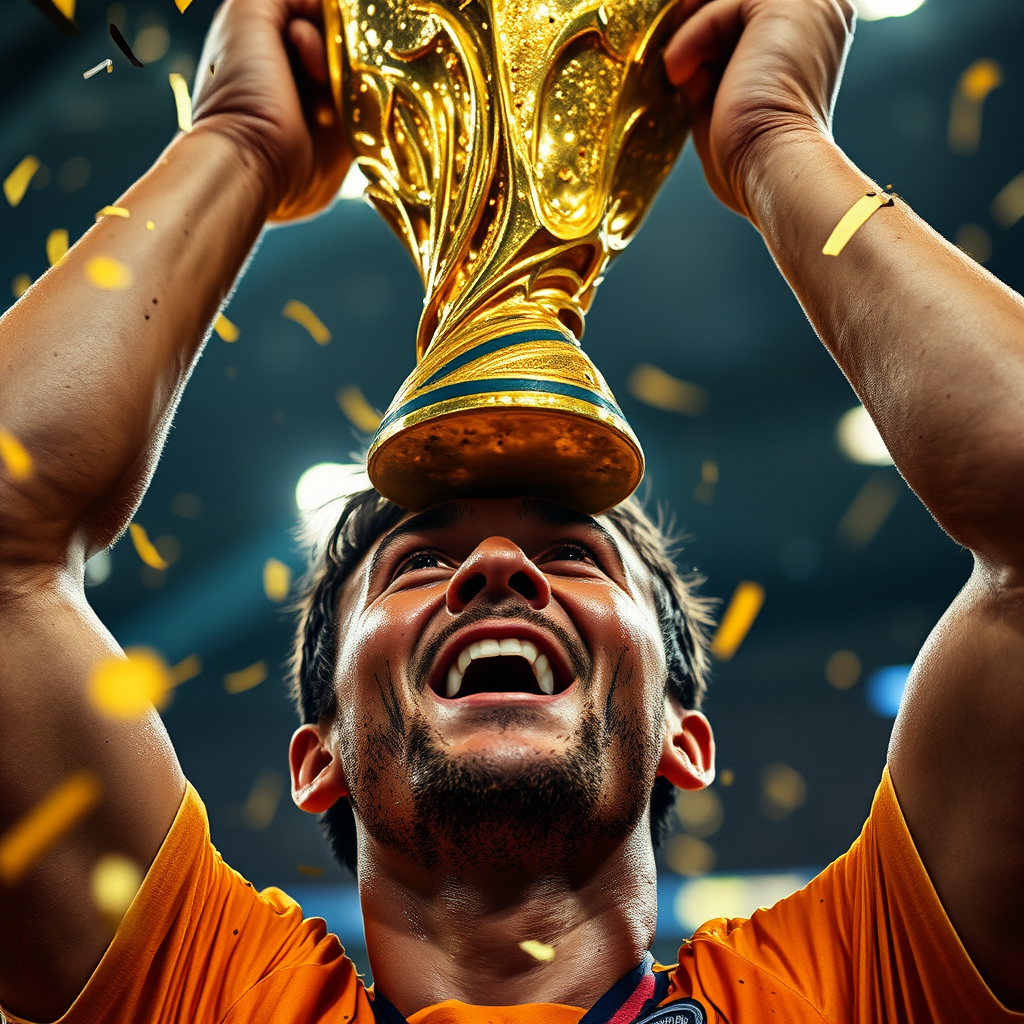 Những Chương Mới Đang Chờ Được Viết Tại World Cup 2026