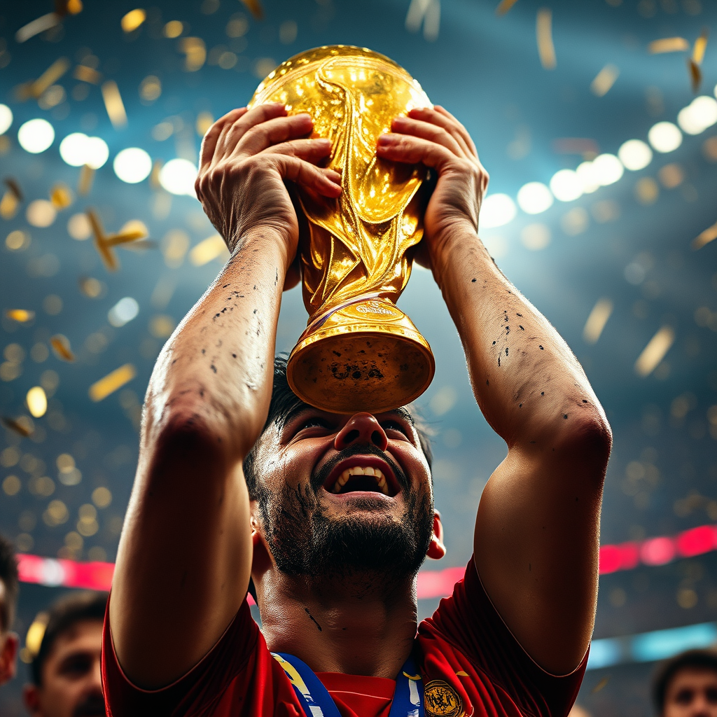 World Cup 2026 Và Những Cuộc Chạm Trán Đầy Duyên Nợ