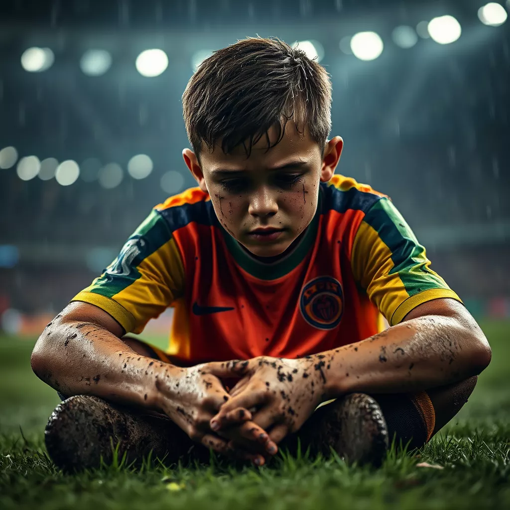 Ai sẽ giành Quả bóng vàng World Cup? Cùng nhà cái 79king phân tích — view 5