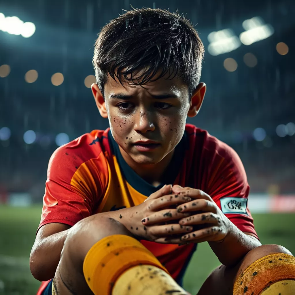 World Cup 2026: Khi Những Người Hùng Xuất Hiện – Bạn Đã Sẵn Sàng?