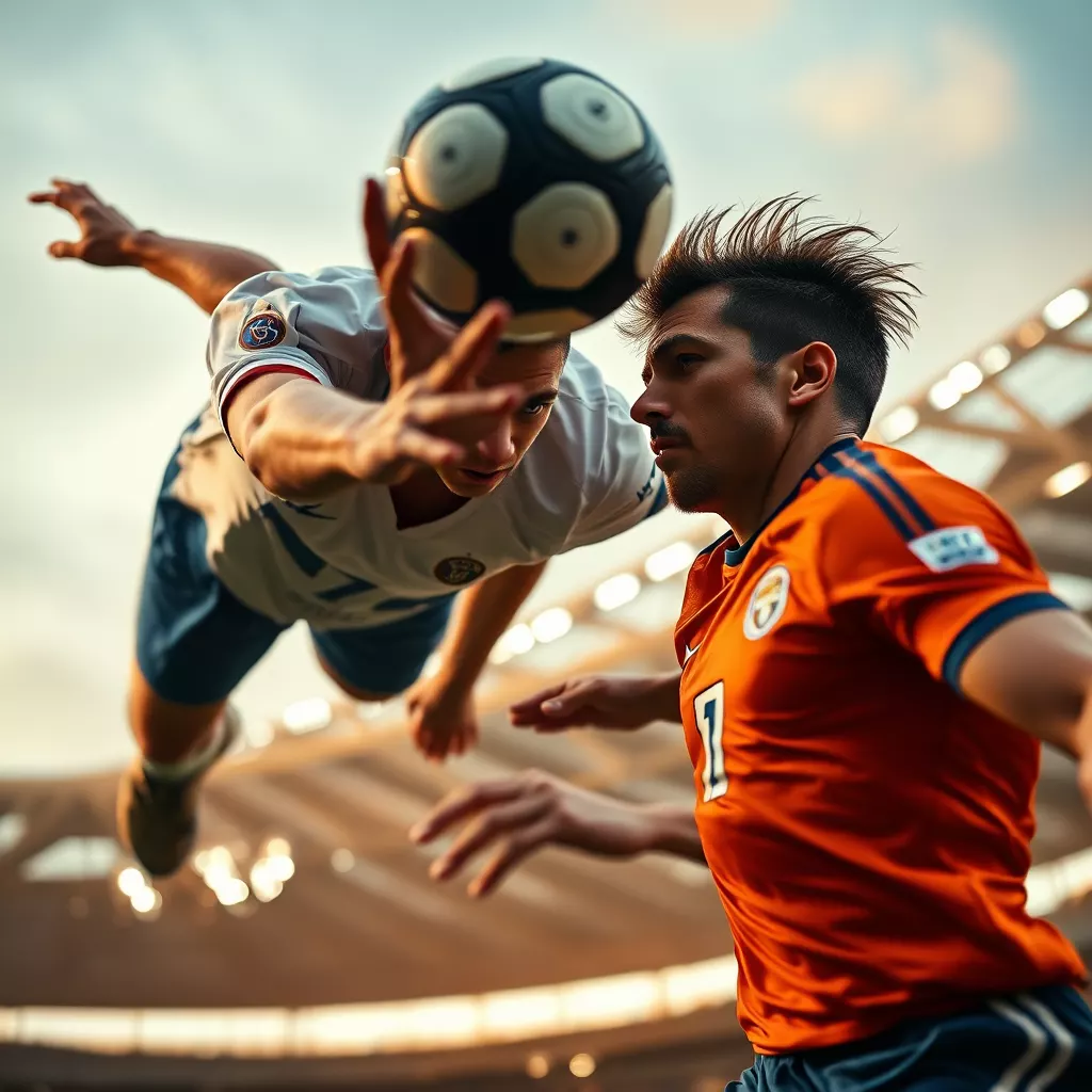 Dự Đoán Nhà Vô Địch World Cup 2026 Chính Xác Nhất: Ai Sẽ Nâng Cúp? — view 3