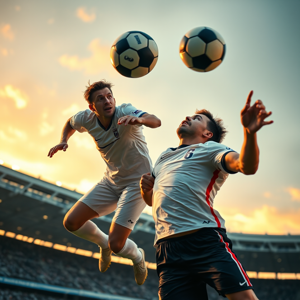 Khoảnh khắc bất tử của World Cup: Những giây phút làm nên huyền thoại